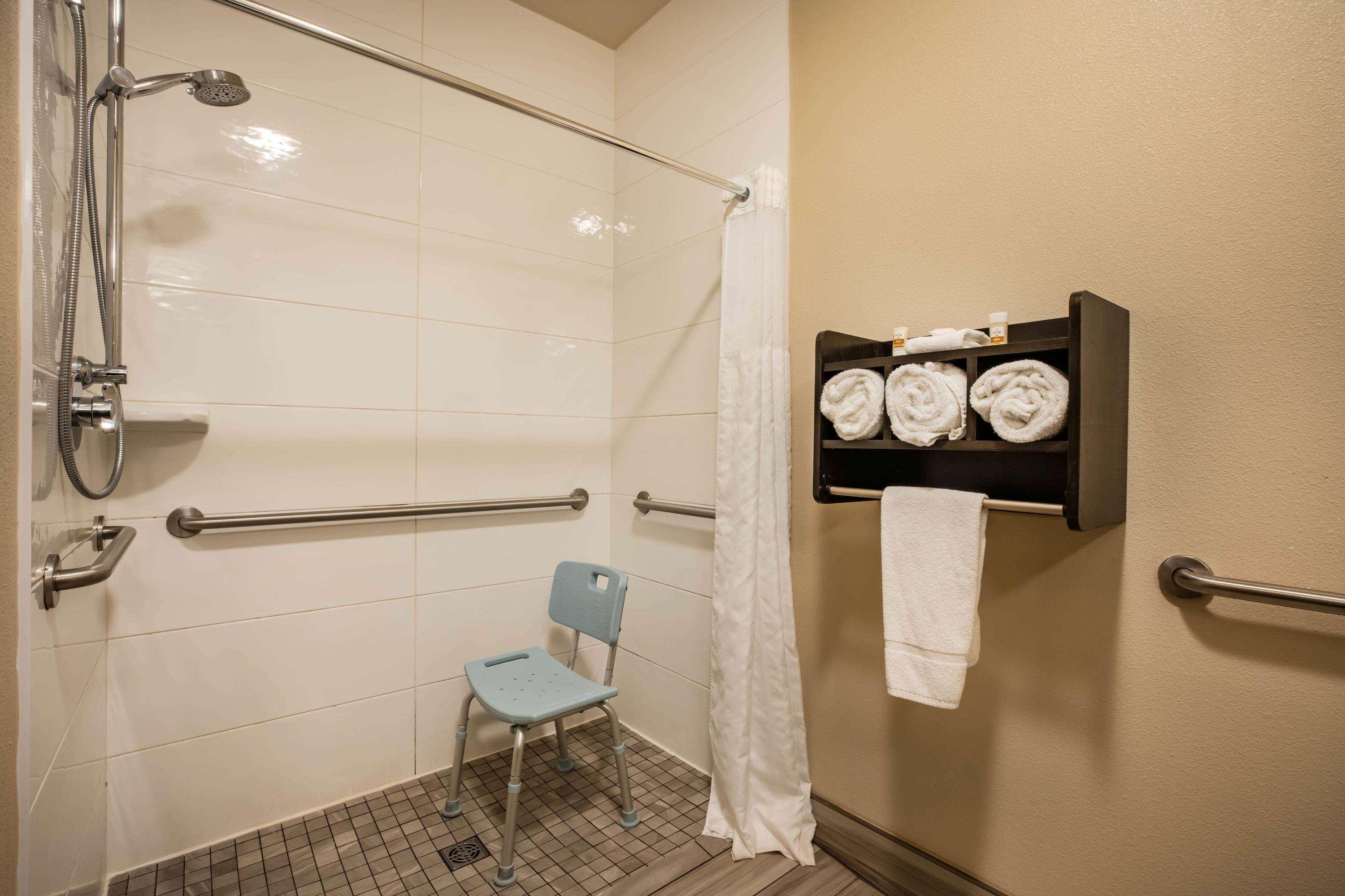 La Quinta By Wyndham Hotel 3*